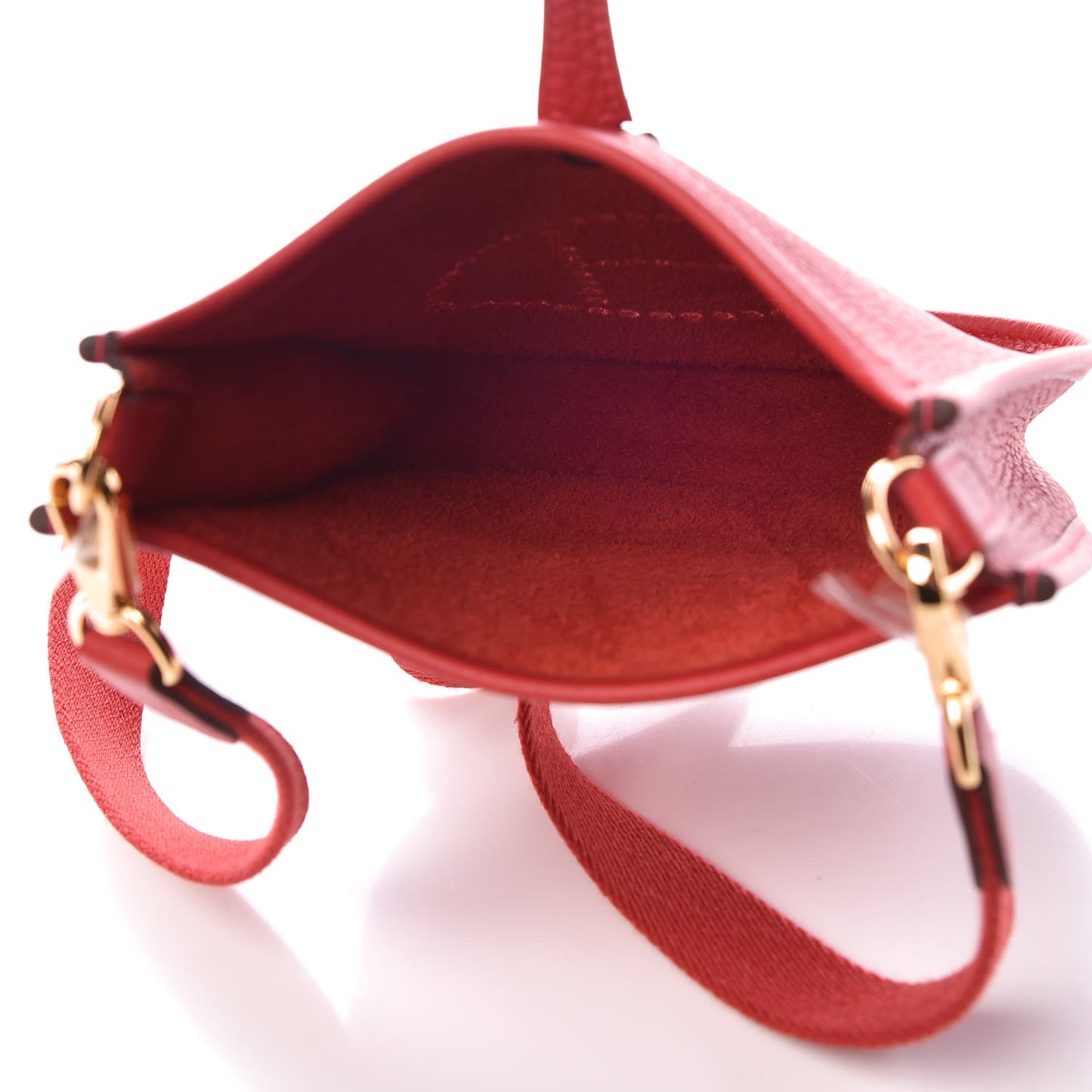 Taurillon Clemence Evelyne TPM Rouge Casaque