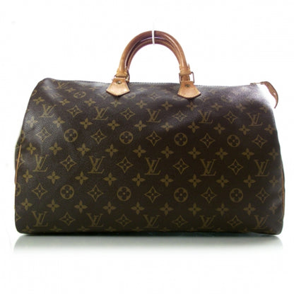 Louis Vuitton Monogram Speedy 40 1 of 9