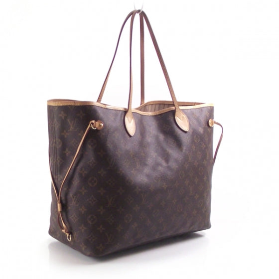 Monogram Neverfull GM