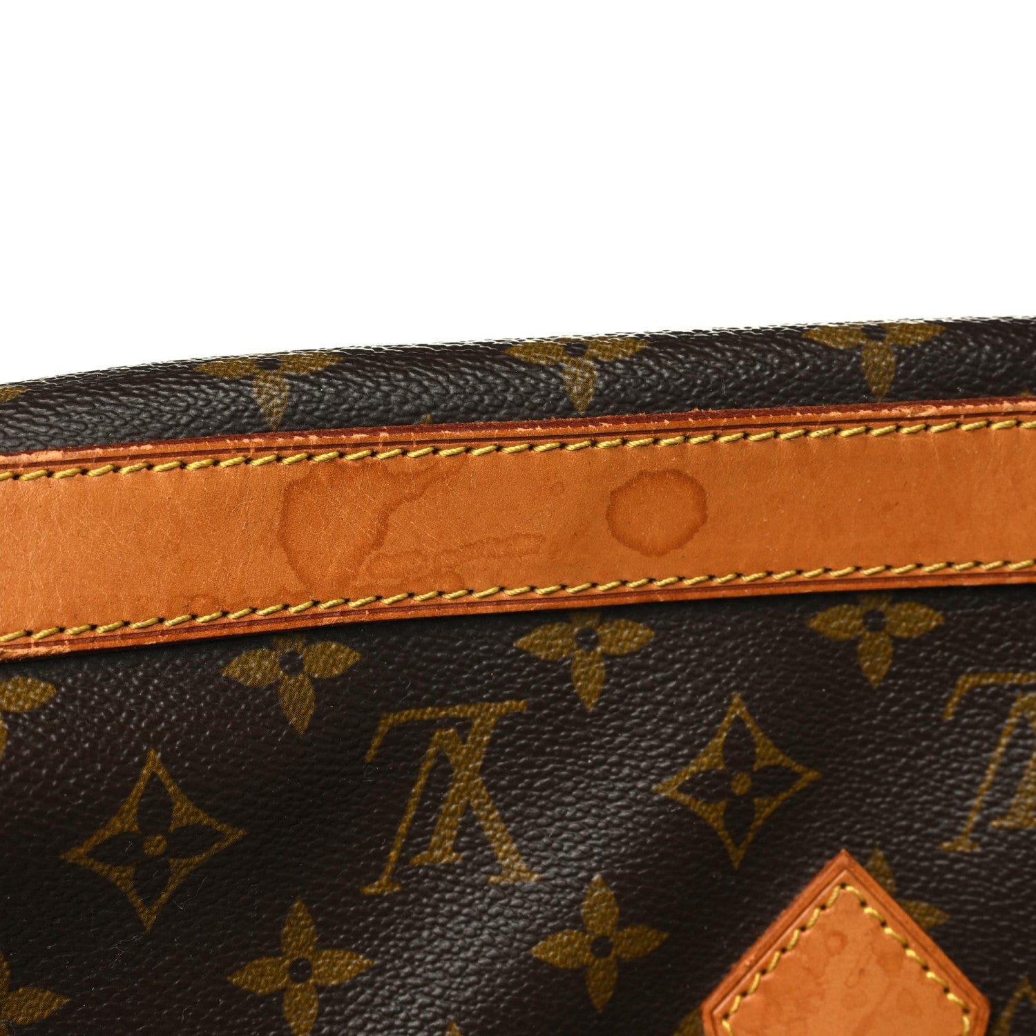 Louis Vuitton Monogram Cruiser 50 13 of 20