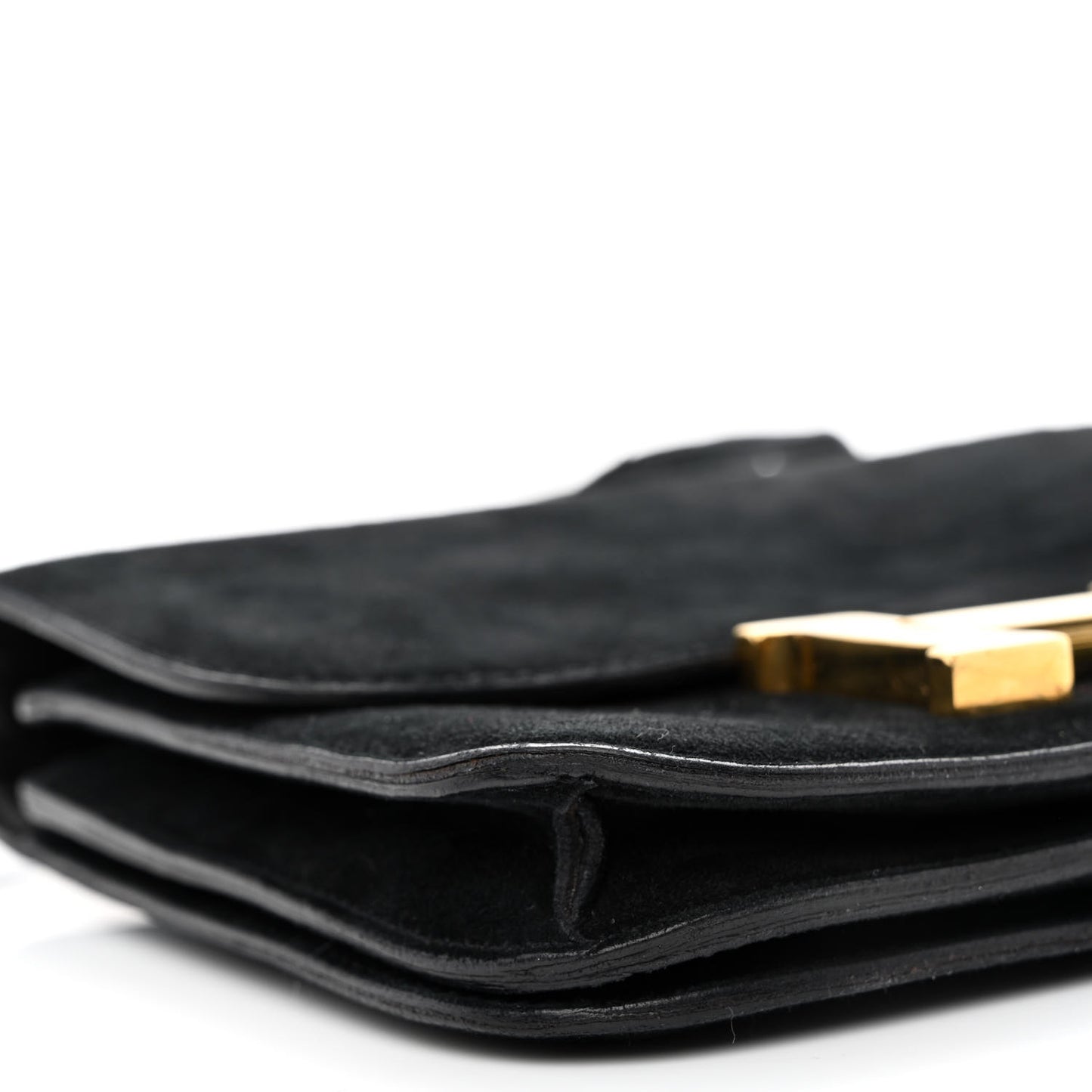 Veau Doblis Constance 18 Black