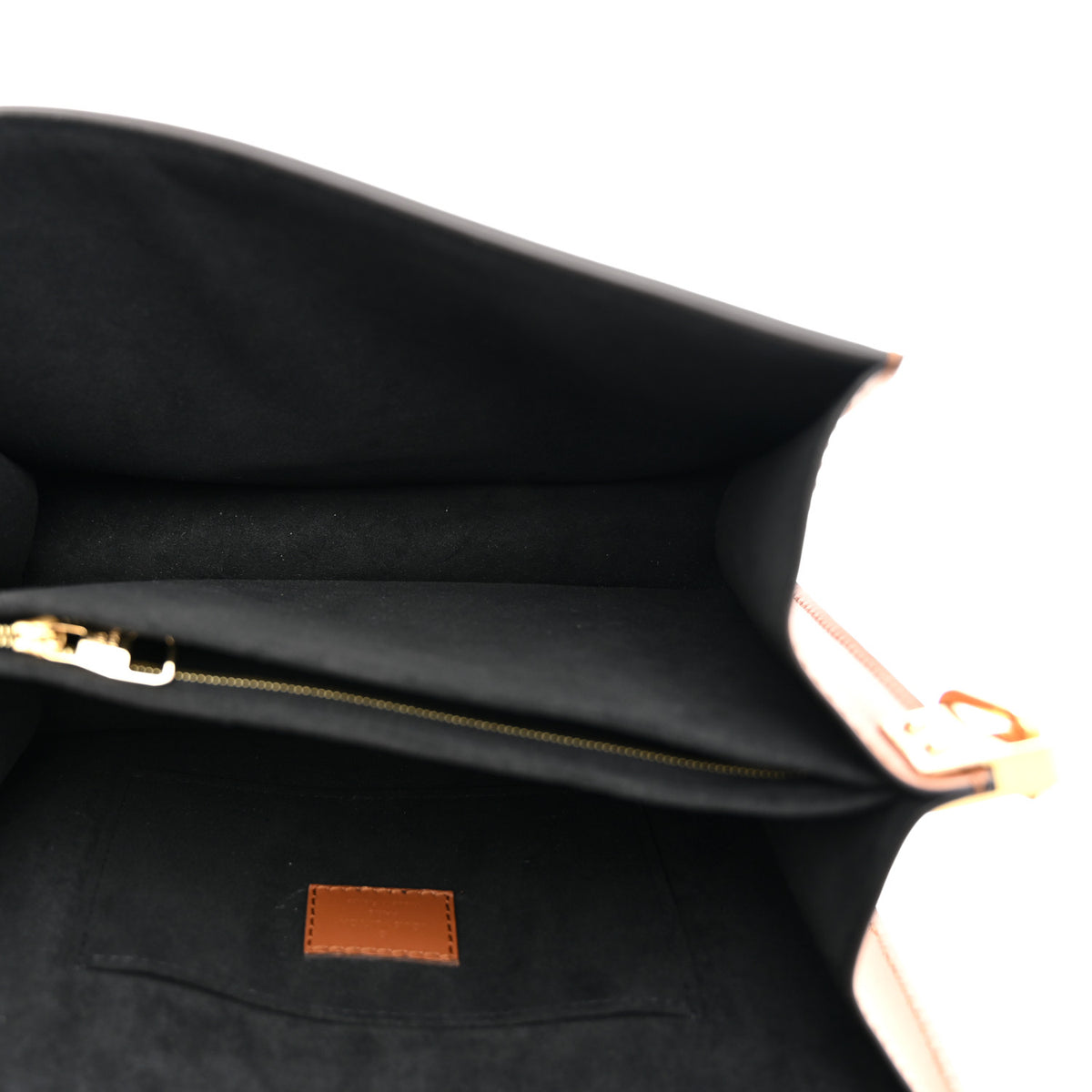 Louis Vuitton Reverse Monogram Dauphine MM 5 of 10