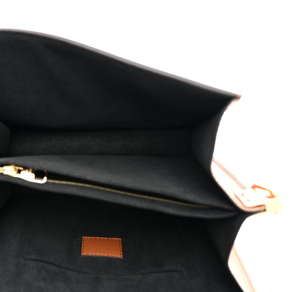Louis Vuitton Reverse Monogram Dauphine MM 5 of 10