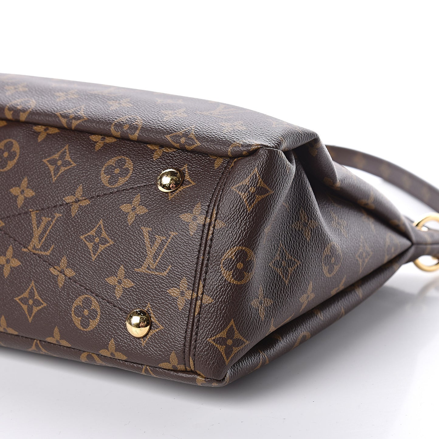 Monogram Pallas Black