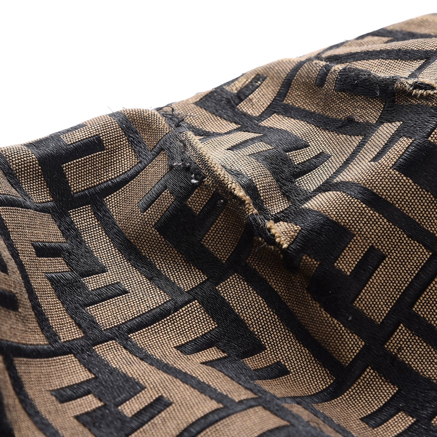 Zucca Mia Tote Tobacco
