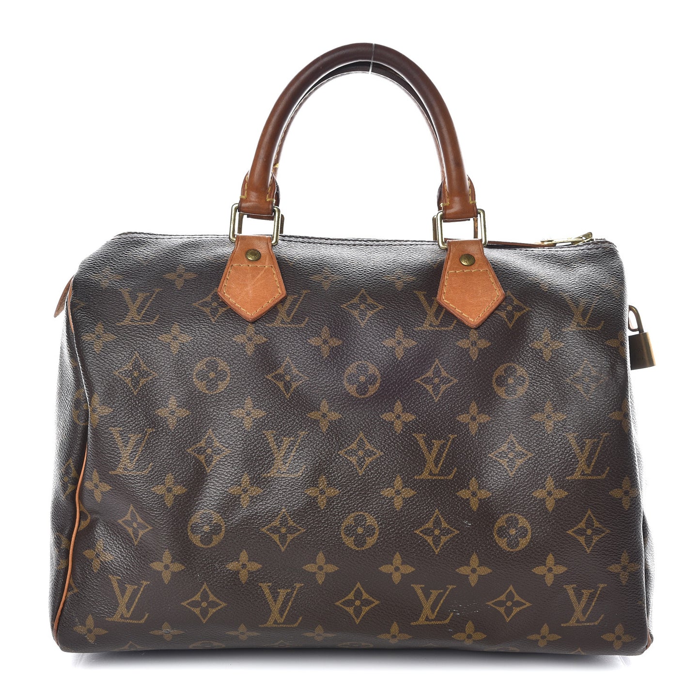 Monogram Speedy 30