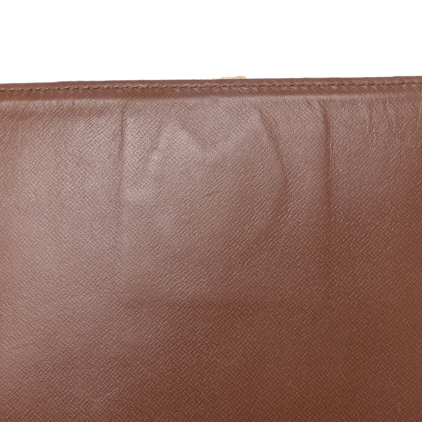 Monogram Cartouchiere 26