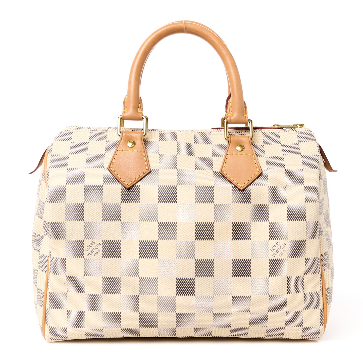 Damier Azur Speedy 25