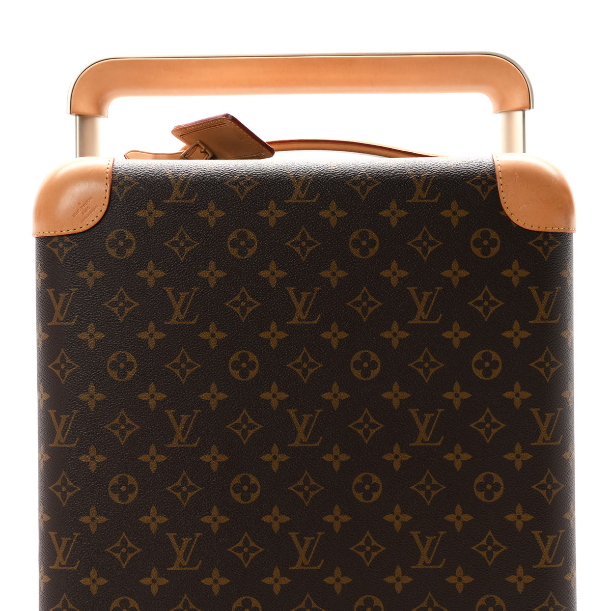 Louis Vuitton Monogram Horizon 55 8 of 11