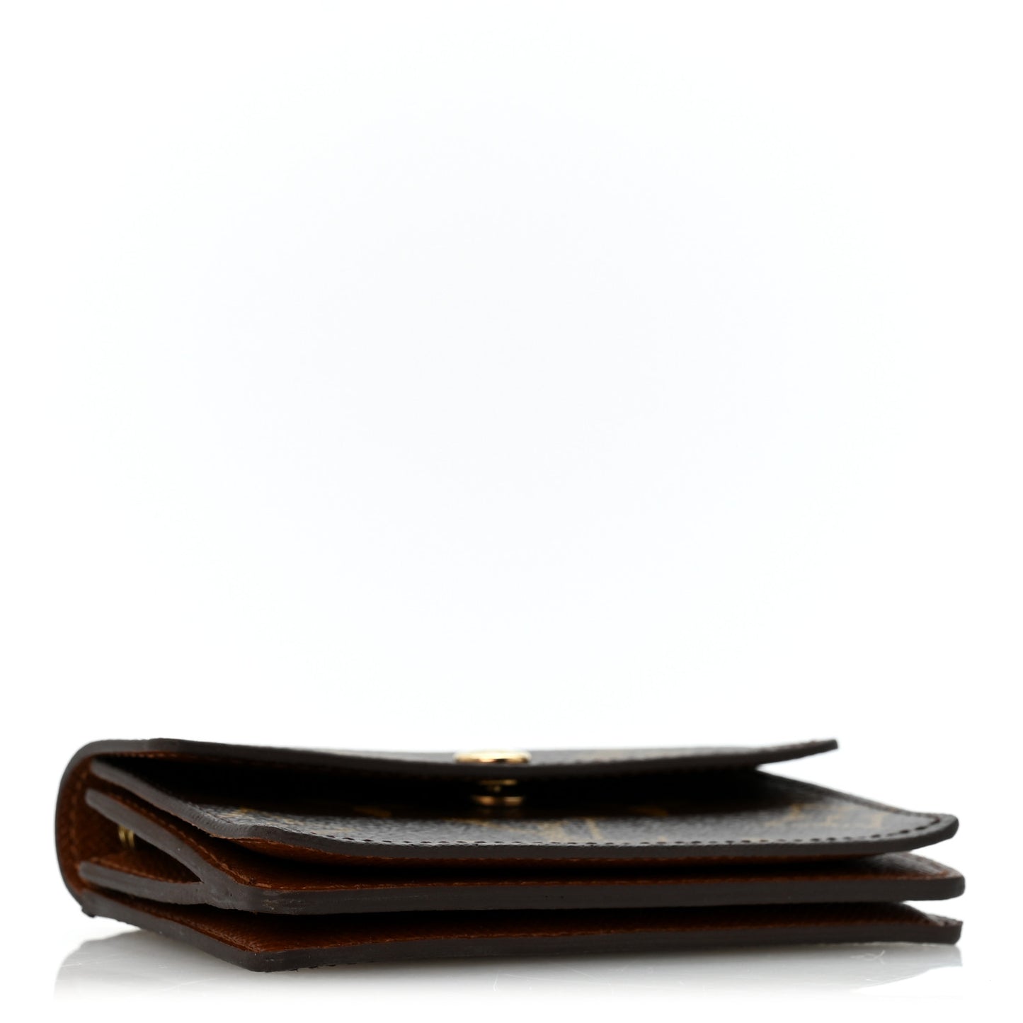 Monogram Porte-Monnaie Accordeon Wallet