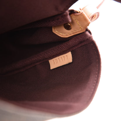 Louis Vuitton Monogram Favorite MM 9 of 12
