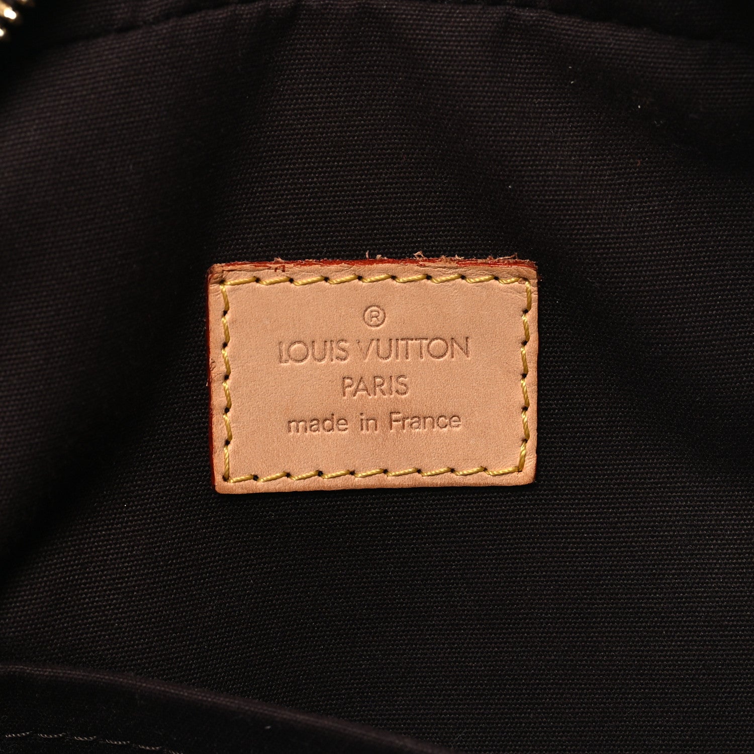 Louis Vuitton Vernis Summit Drive Amarante 6 of 13