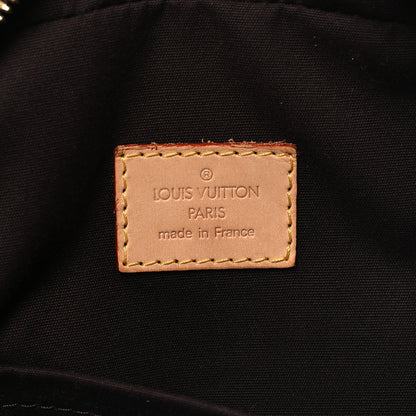 Louis Vuitton Vernis Summit Drive Amarante 6 of 13