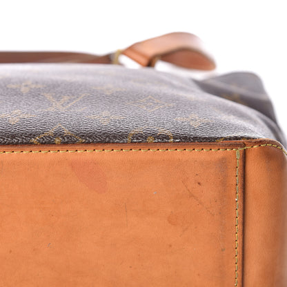 Louis Vuitton Monogram Cabas Piano 15 of 16