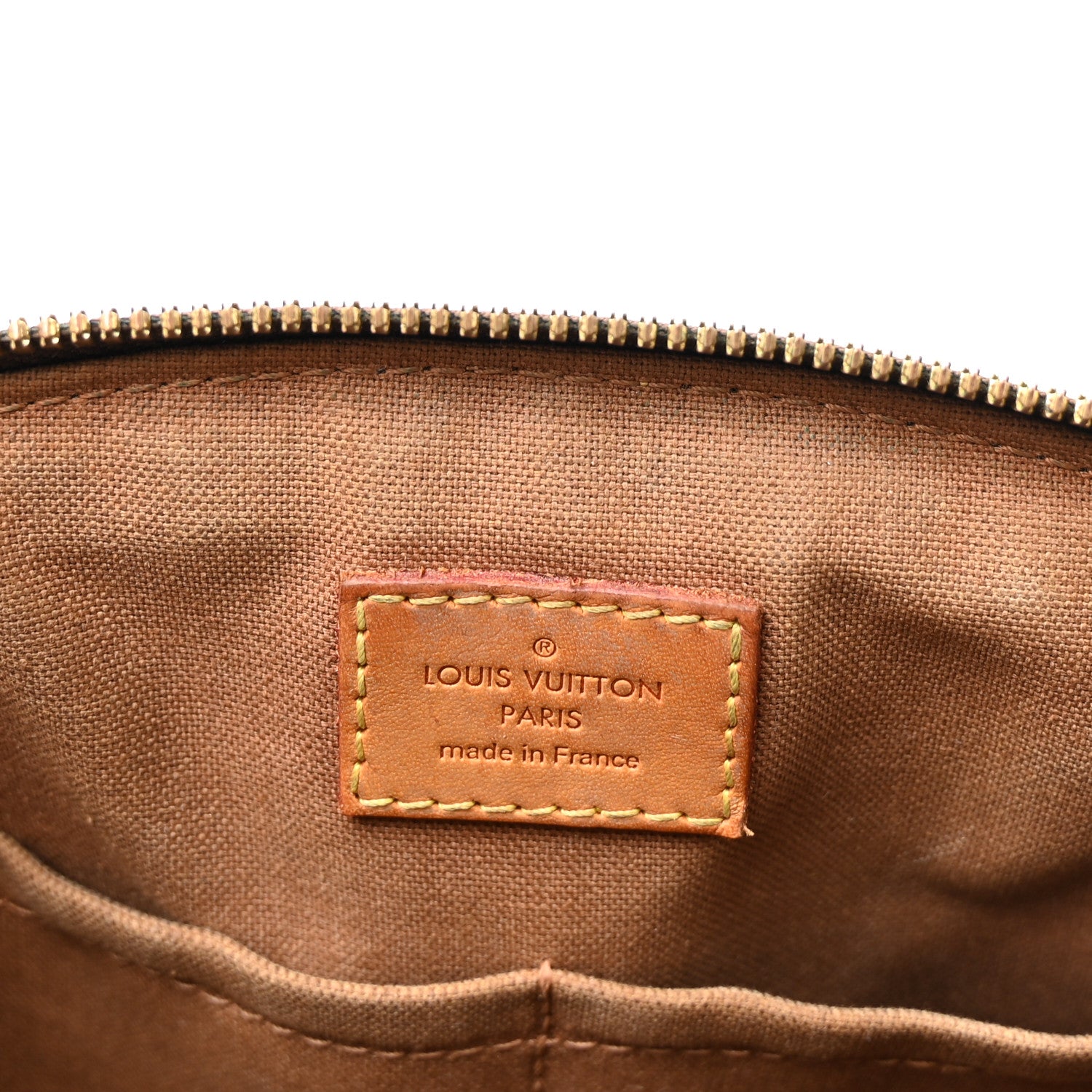 Louis Vuitton Monogram Tivoli PM 6 of 9