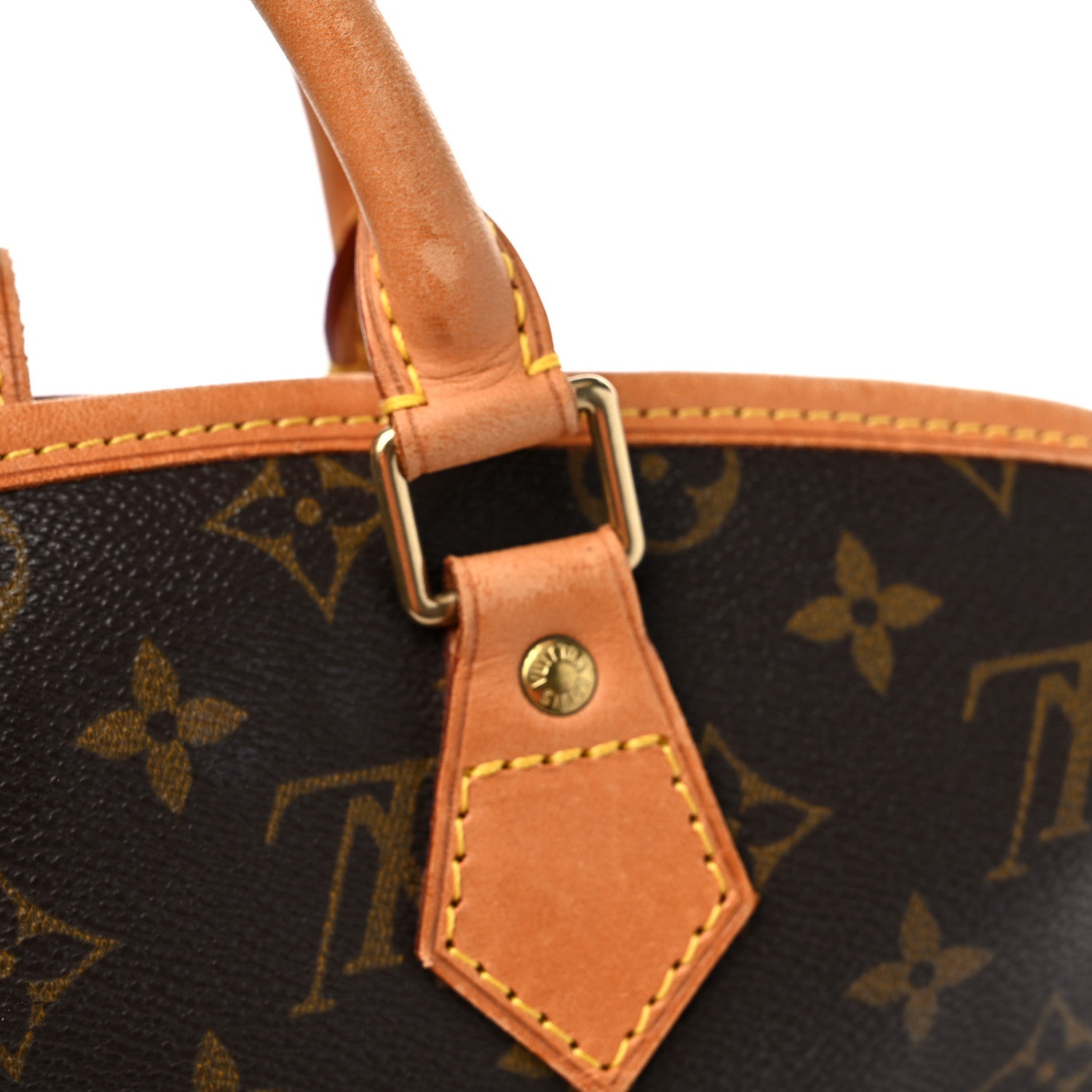 Louis Vuitton Monogram Garment Bag 13 of 14