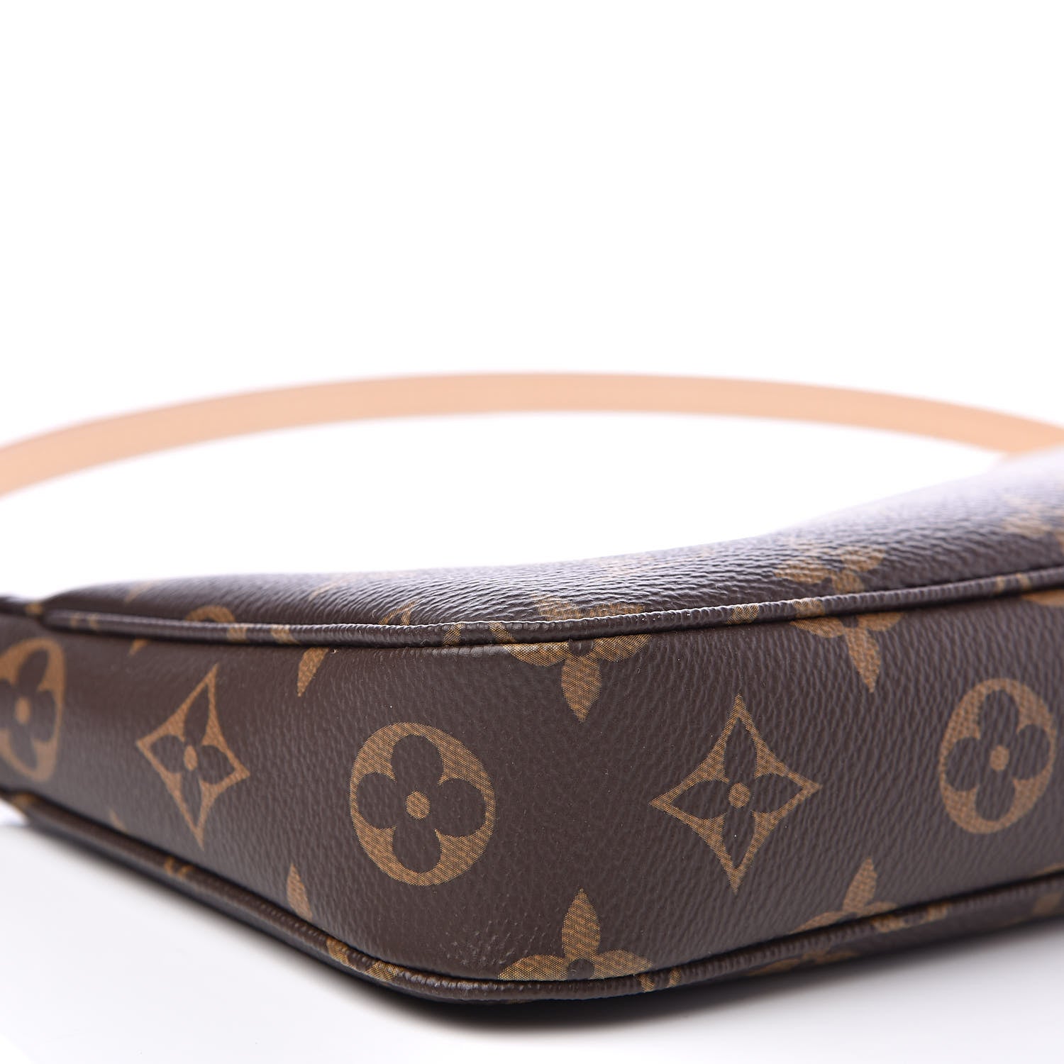 Louis Vuitton Monogram Pochette Accessories NM 9 of 11