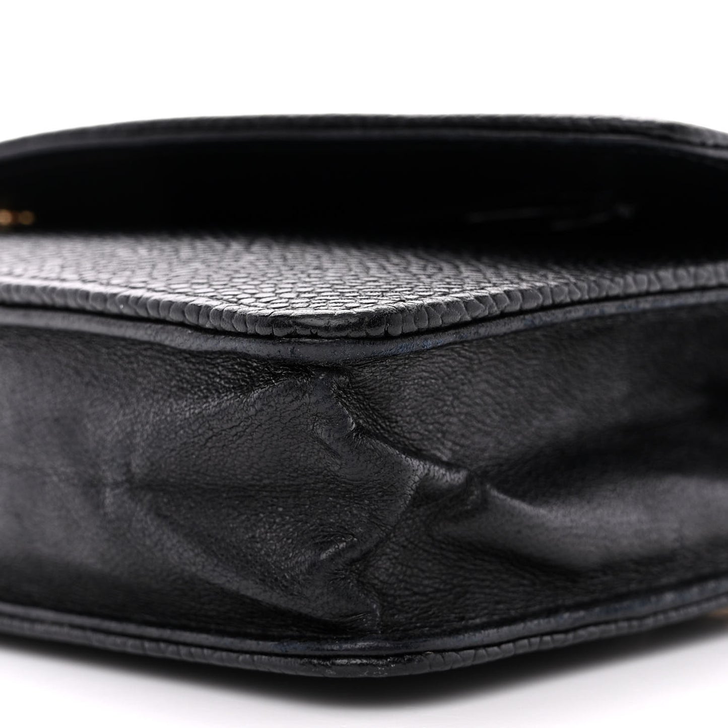 Caviar Timeless CC Wallet On Chain WOC Black