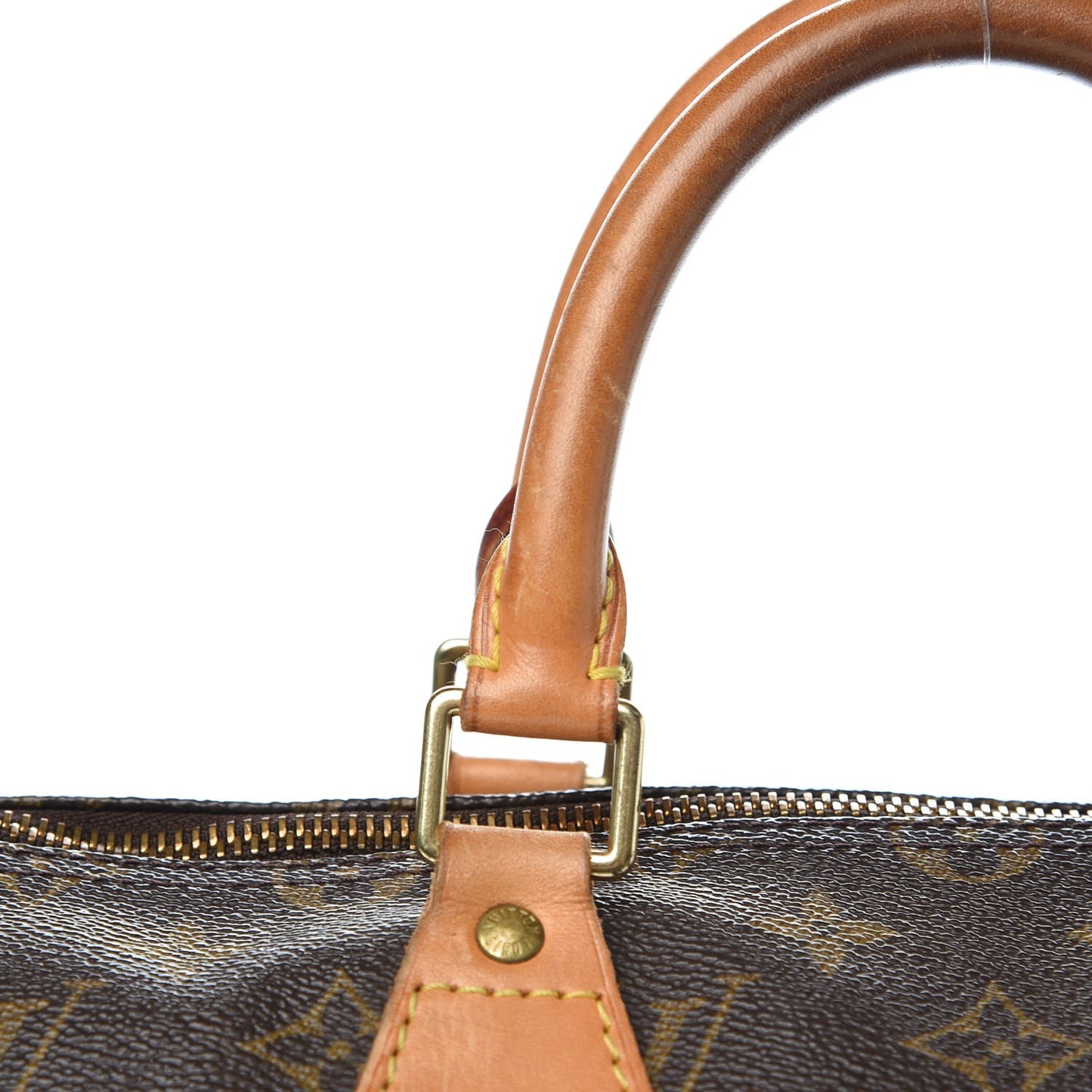 Monogram Speedy 35
