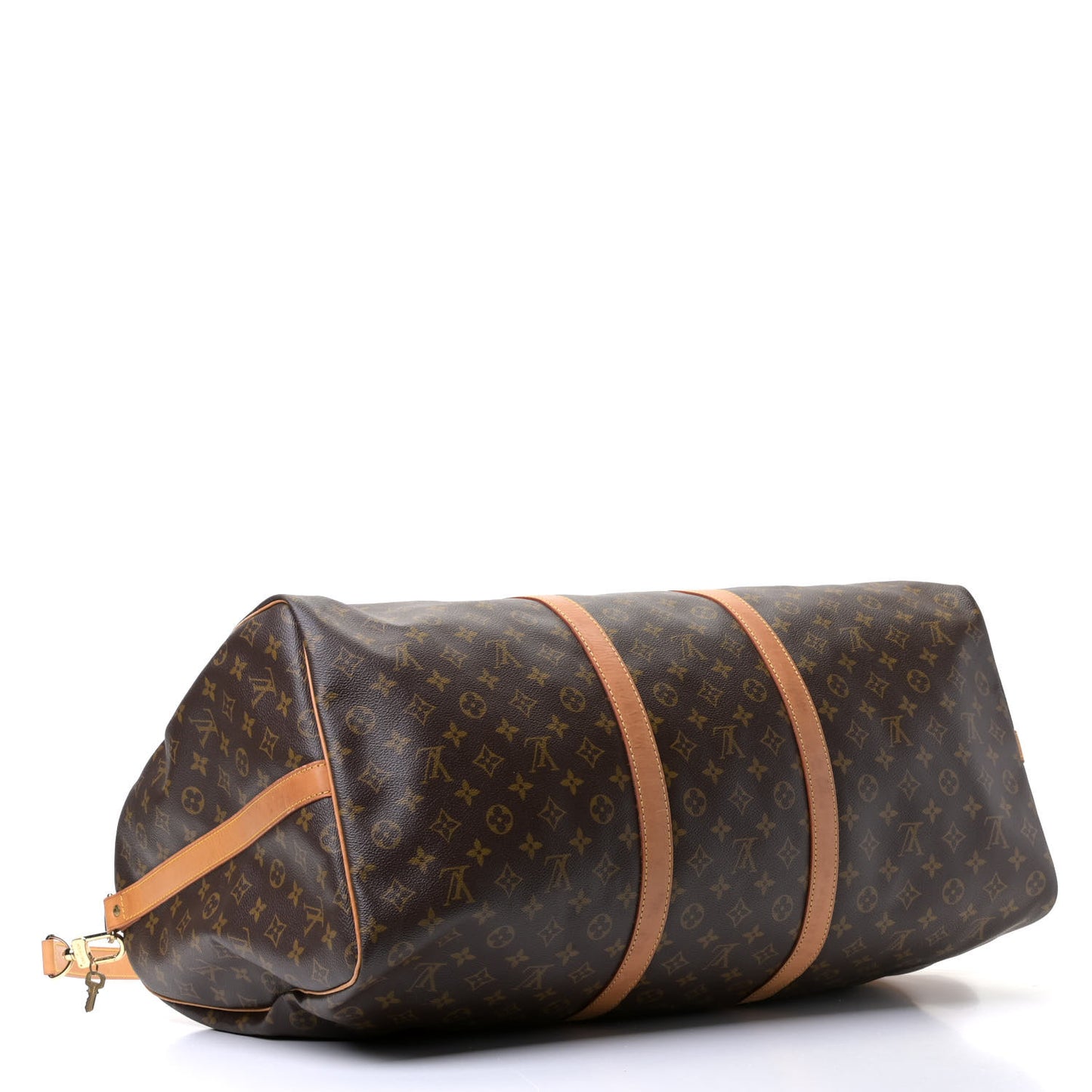 Monogram Keepall Bandouliere 60