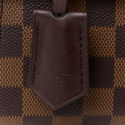 Louis Vuitton Damier Ebene Mini Cluny 8 of 12