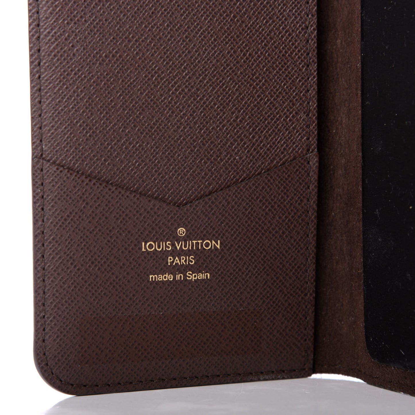 Monogram iPhone 7/8 Plus Folio Case