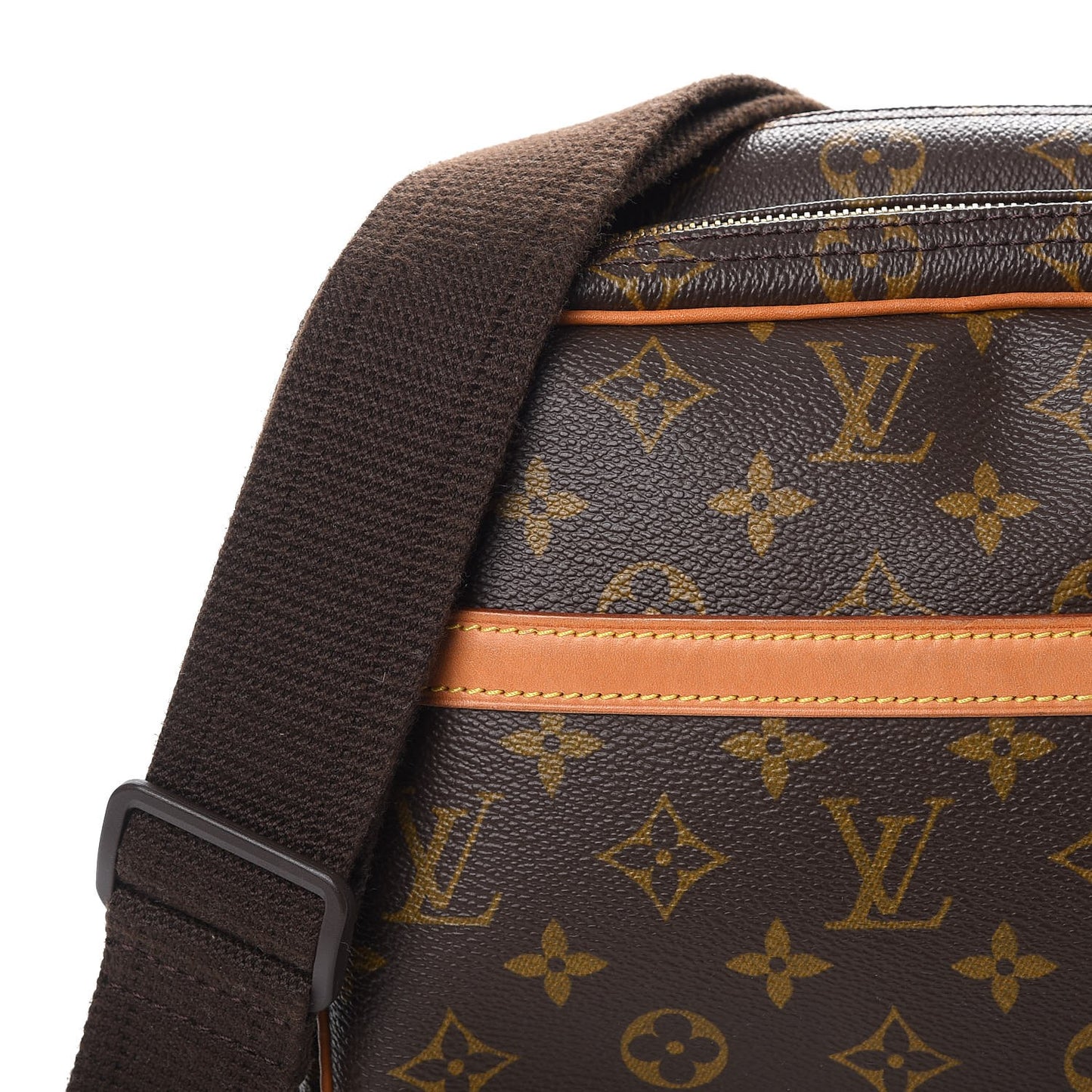 Monogram Reporter PM