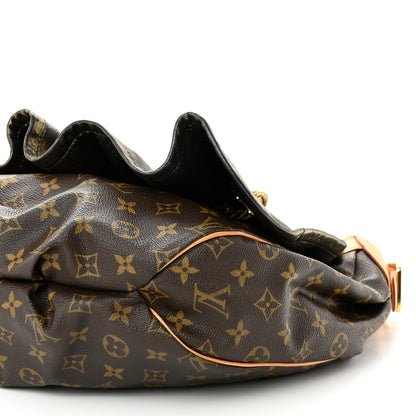 Louis Vuitton Monogram Kalahari GM 9 of 9