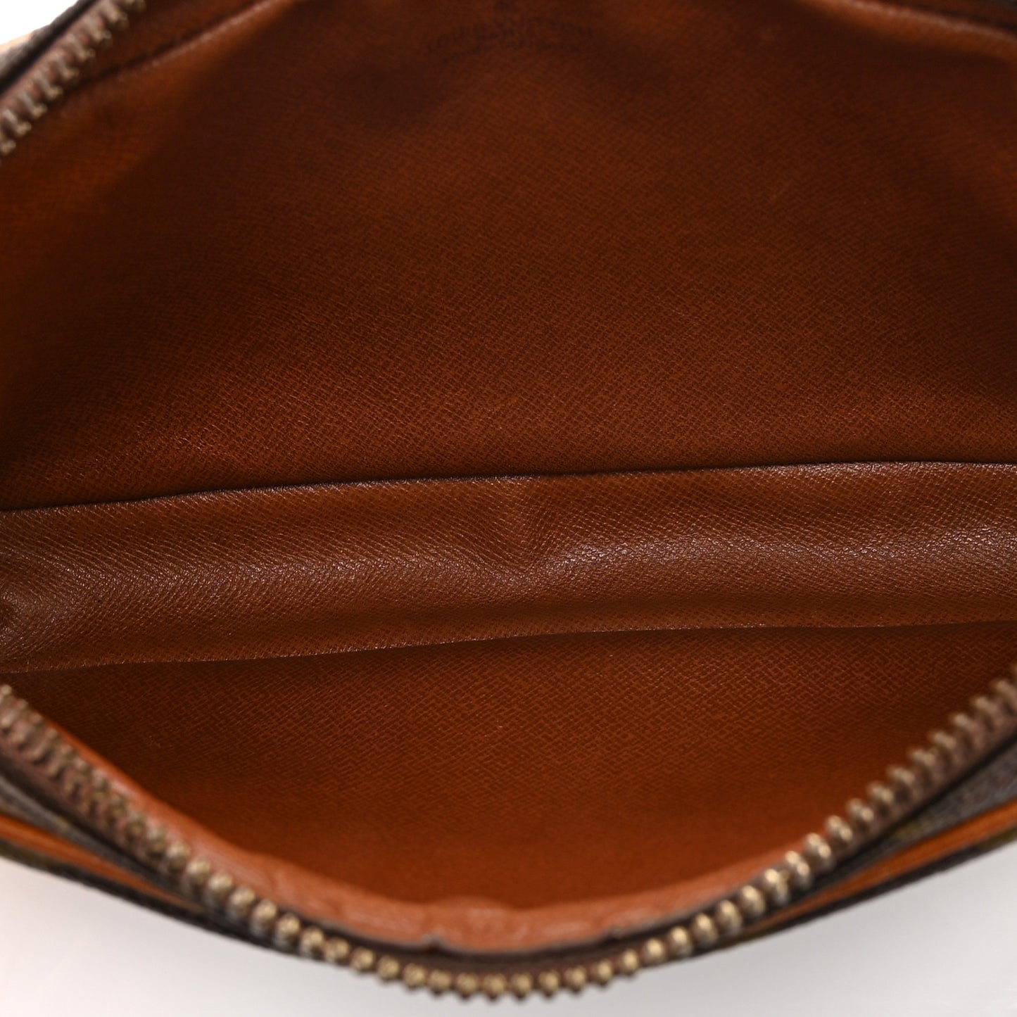 Monogram Pochette Marly Dragonne 22