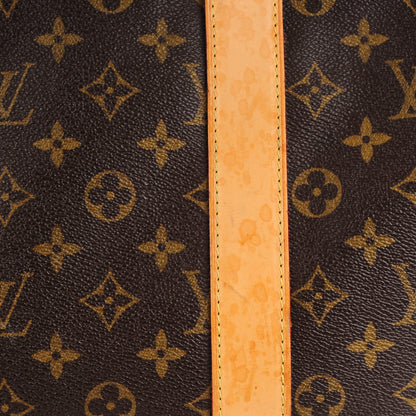 Louis Vuitton Monogram Carryall 12 of 14