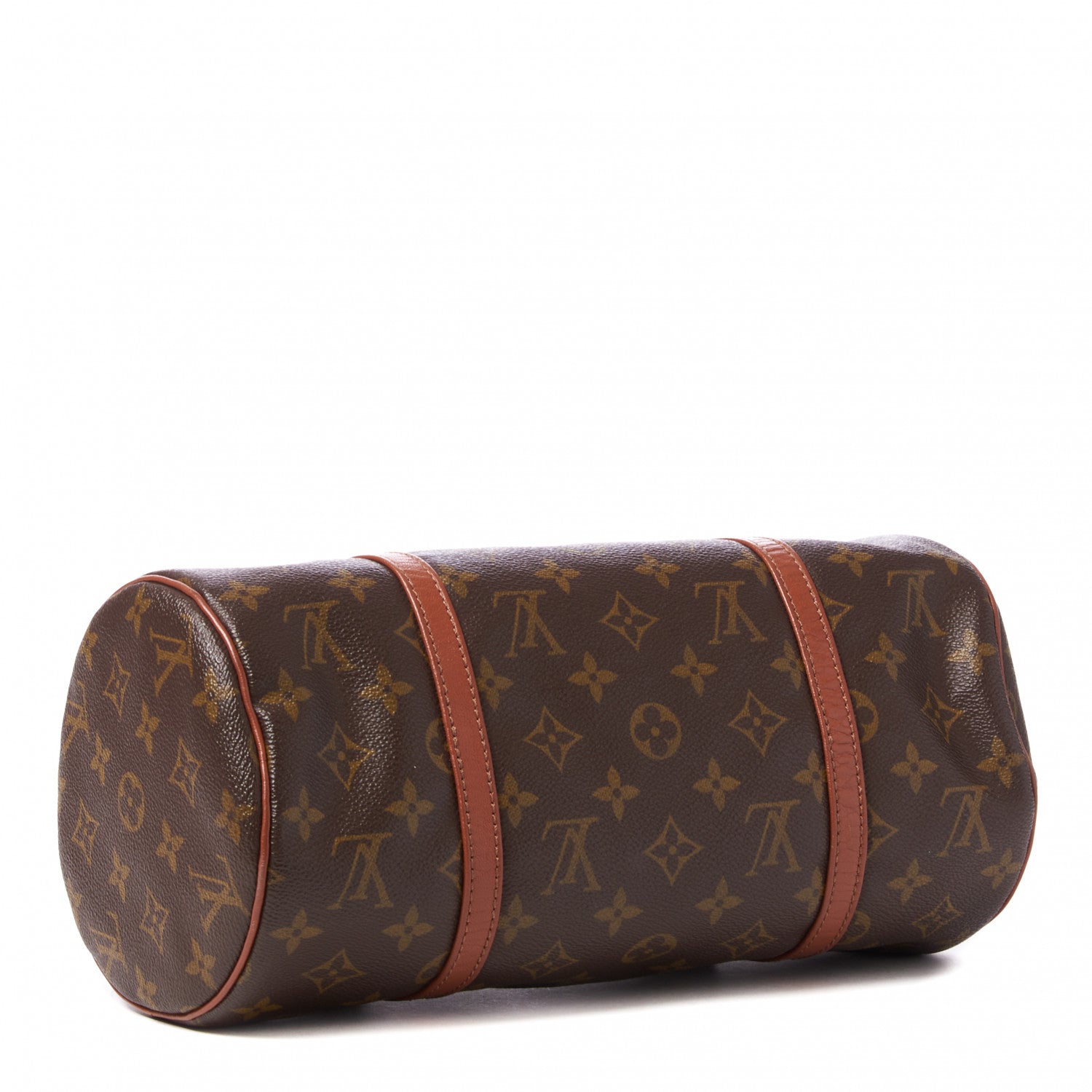 Louis Vuitton Monogram Papillon 30 With Companion 3 of 7