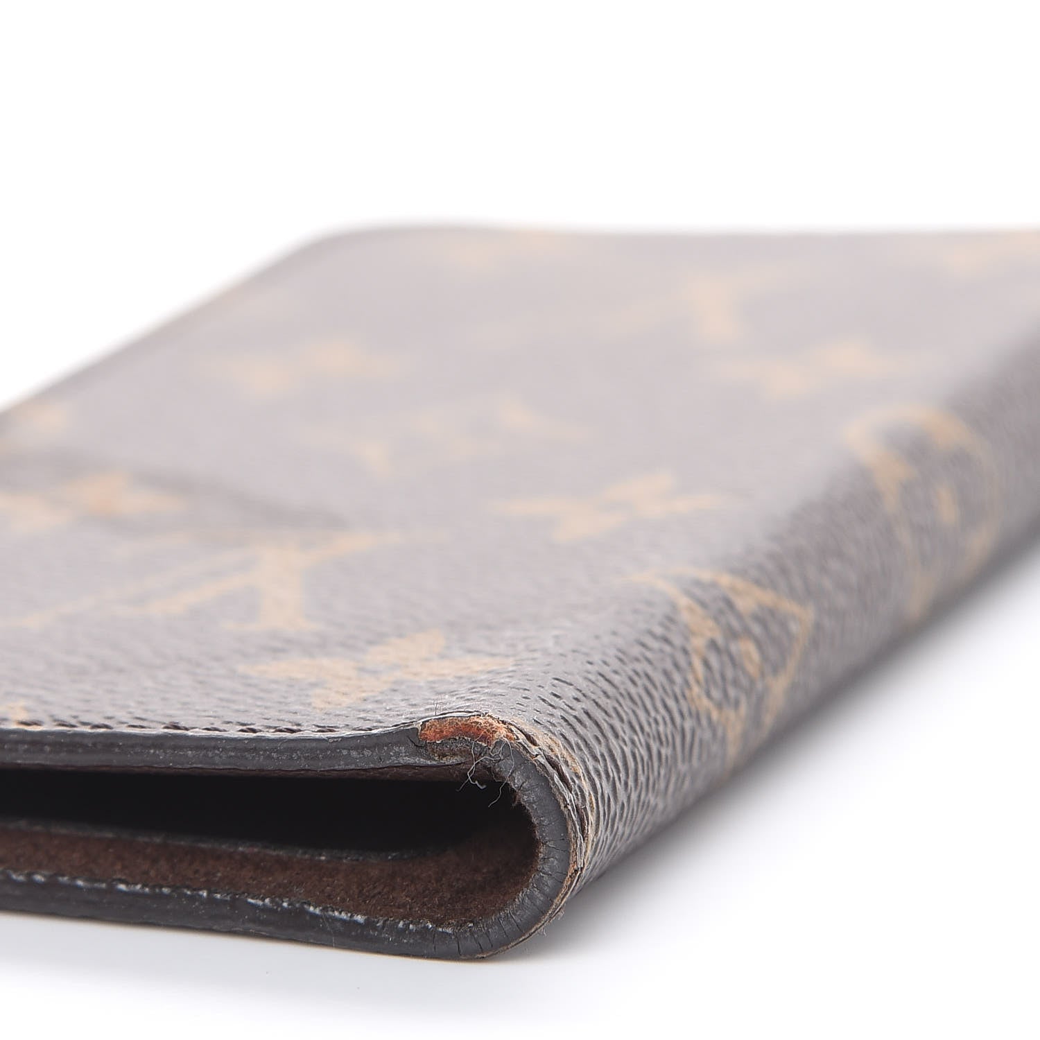 Louis Vuitton Monogram iPhone X Folio Case 8 of 12