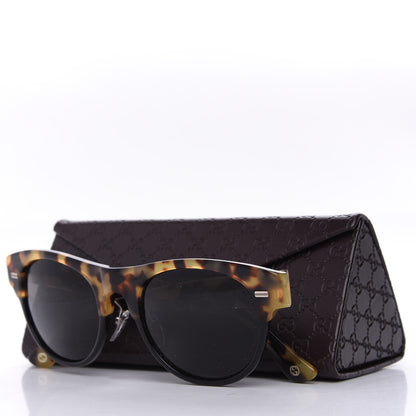 Gucci GG 1098/F/S Sunglasses Tortoise 11 of 11