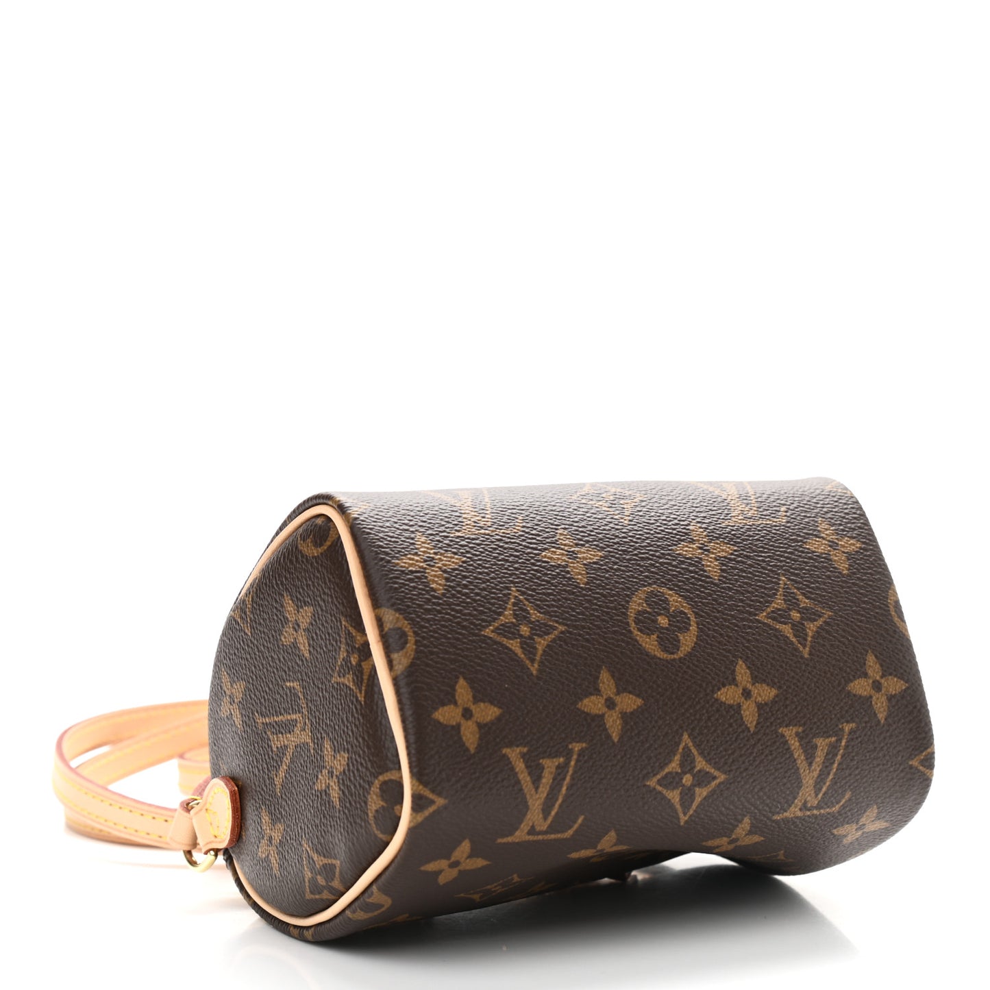 Monogram Nano Speedy