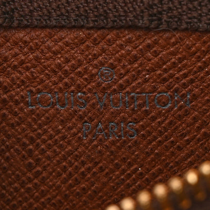 Louis Vuitton Monogram Key Pouch 6 of 7