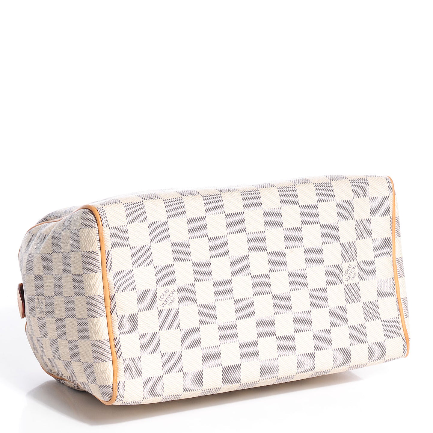 Damier Azur Speedy 25