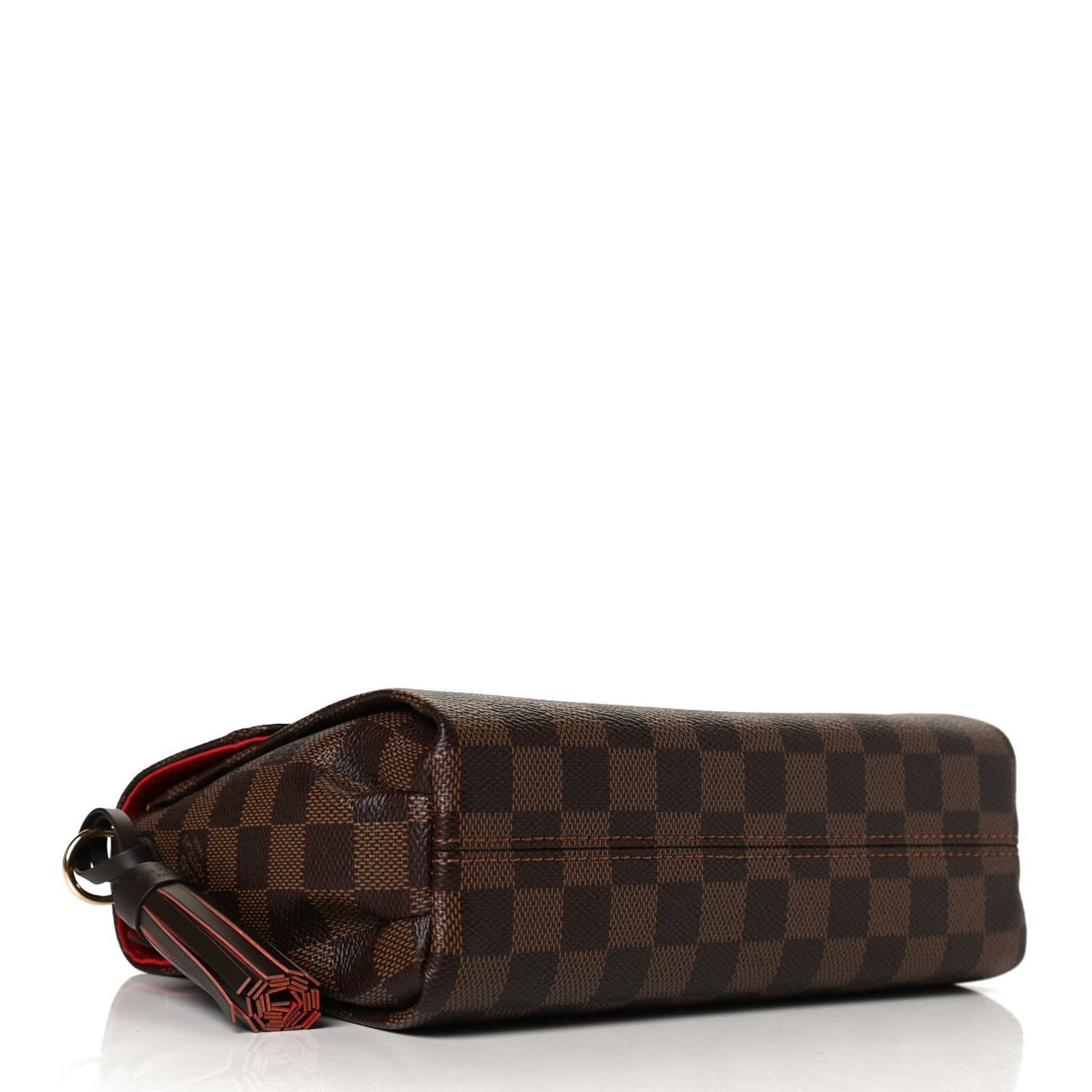 Damier Ebene Croisette