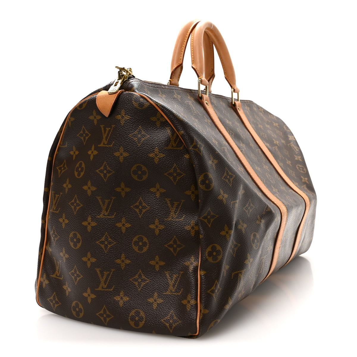 Monogram Keepall 50