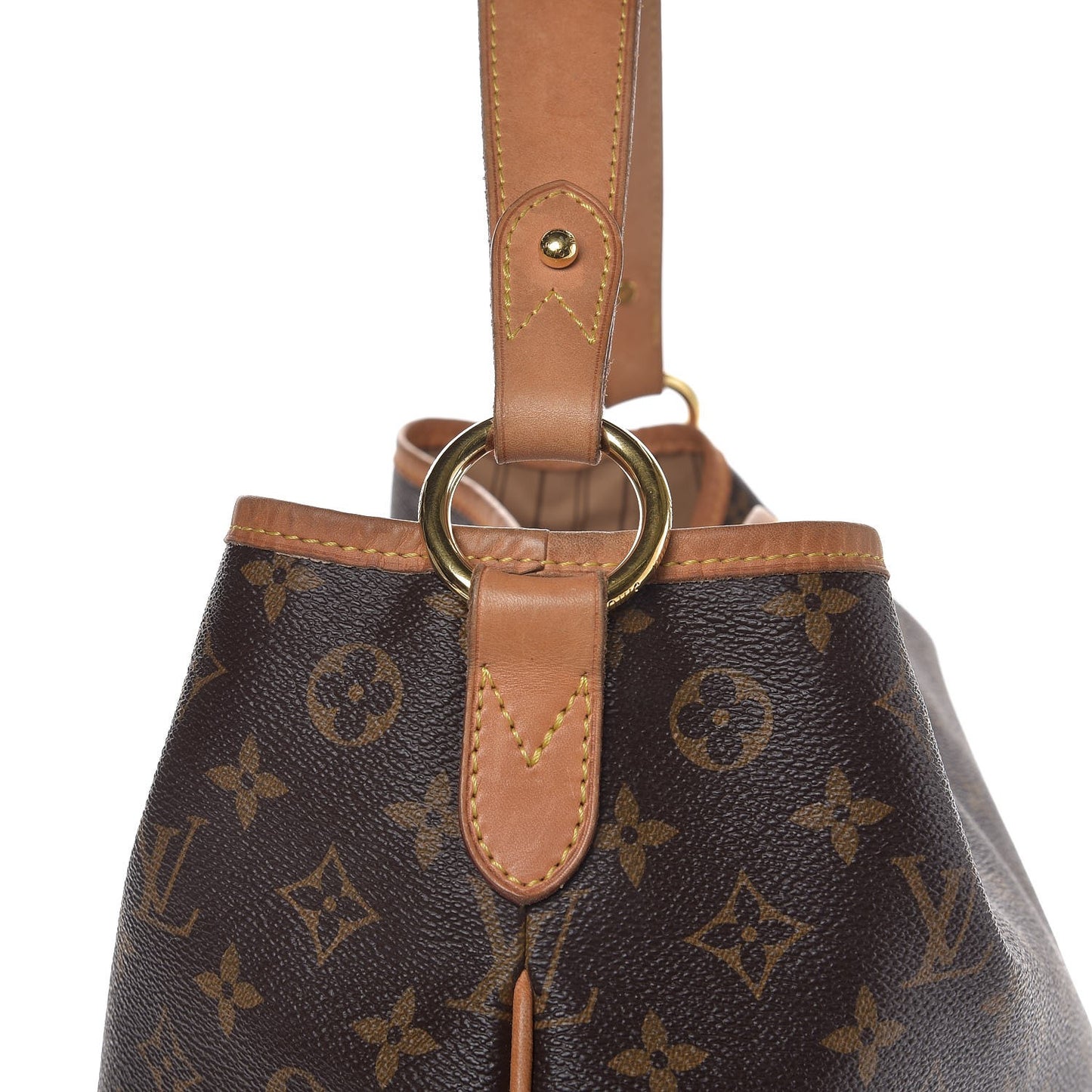 Monogram Delightful MM