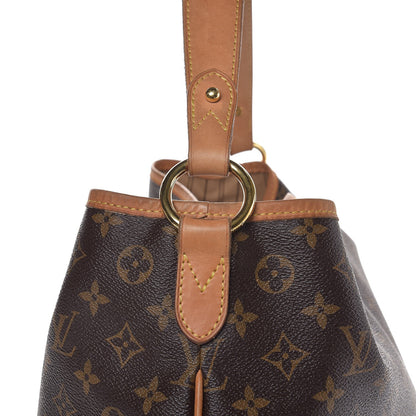 Louis Vuitton Monogram Delightful MM 10 of 15