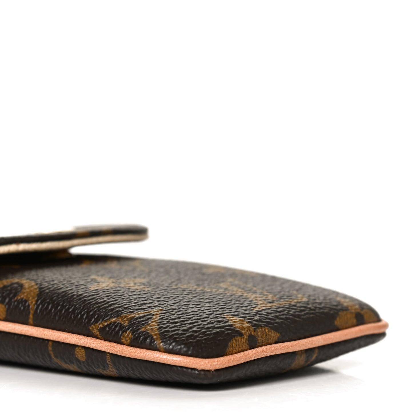Monogram Phone Case MM