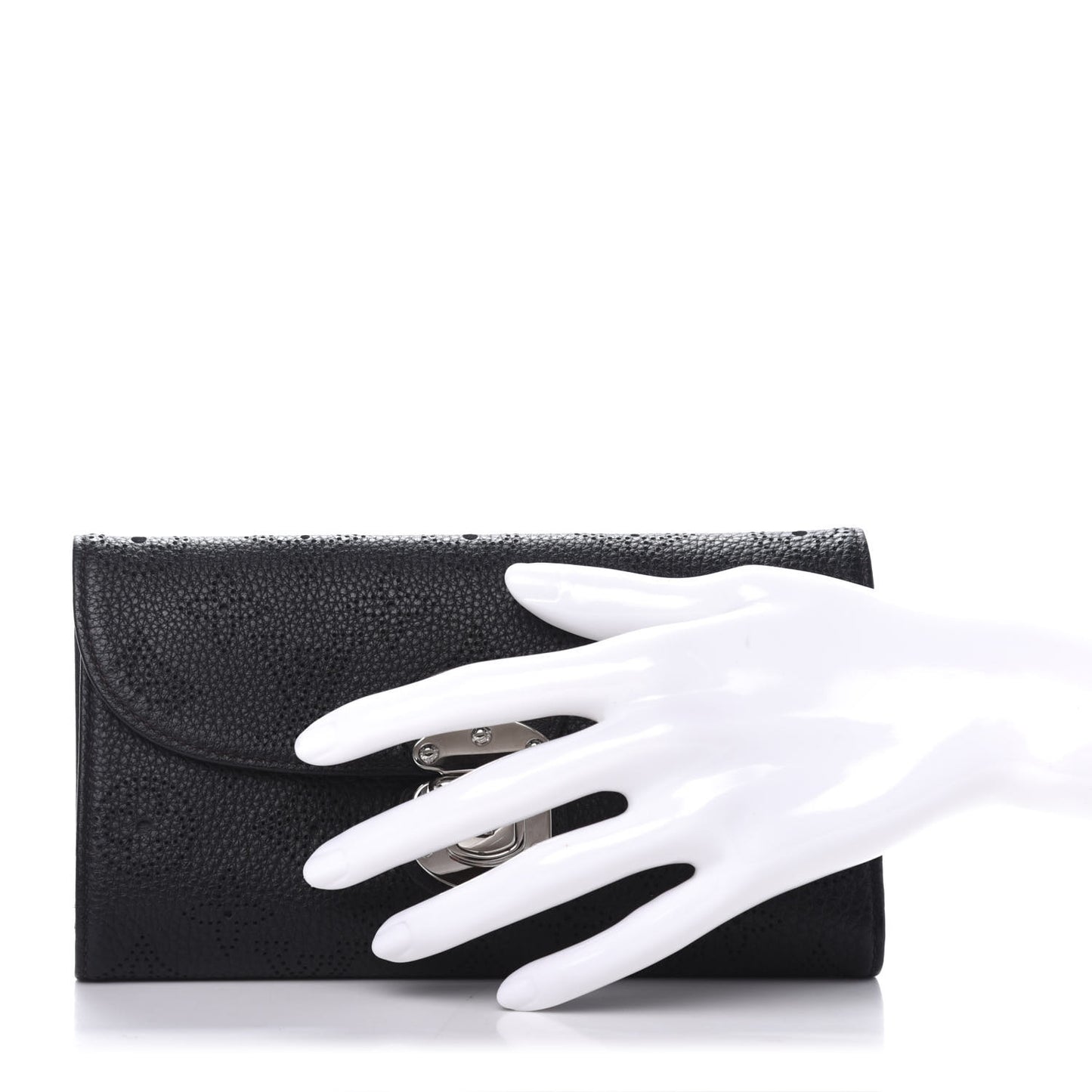 Mahina Amelia Wallet Black