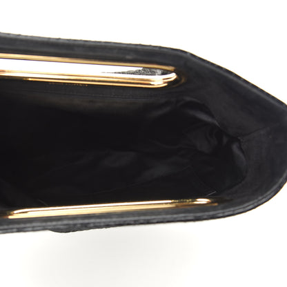 Louis Vuitton Monogram Motard Before Dark Black 4 of 8