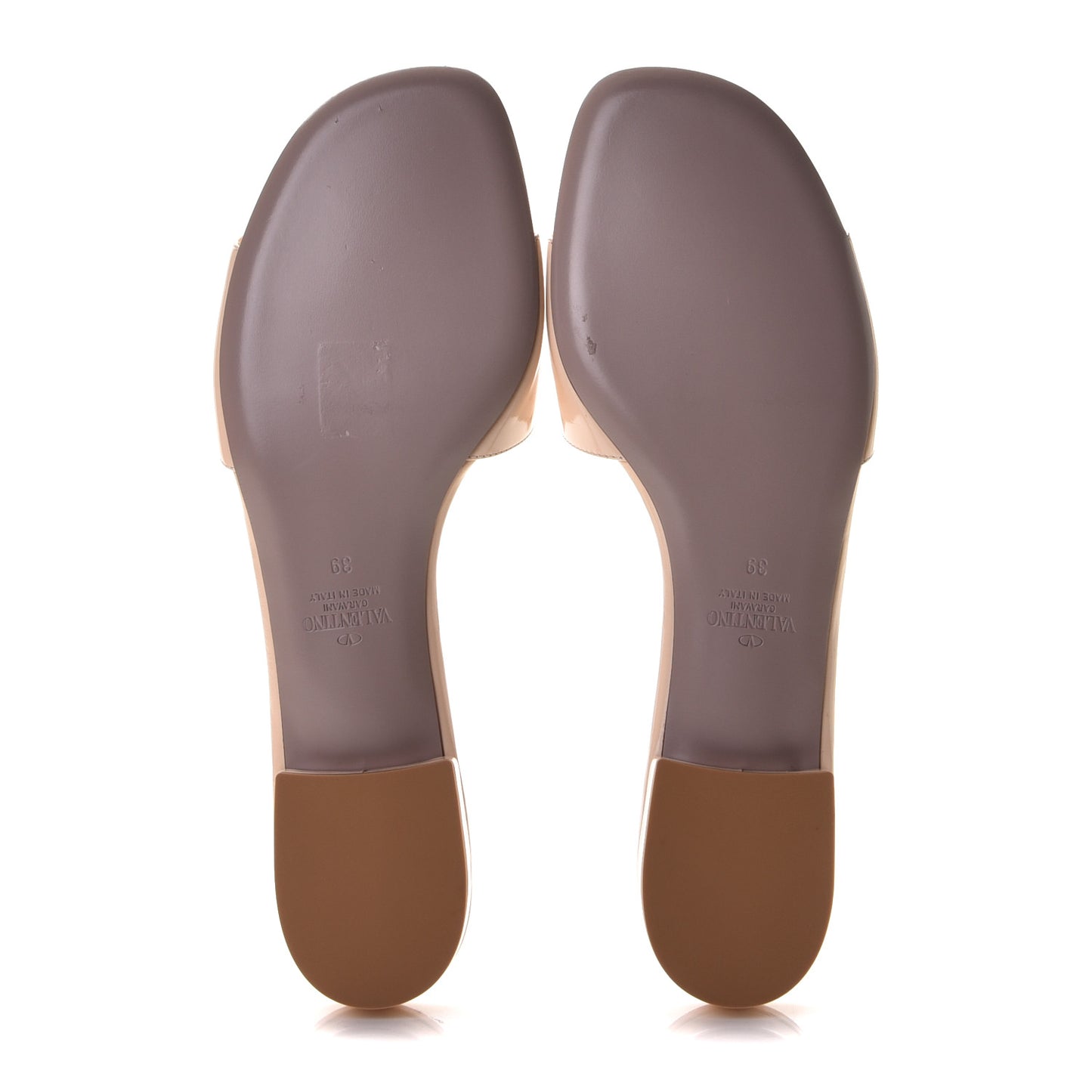Patent VLogo Slides 39 Light Beige
