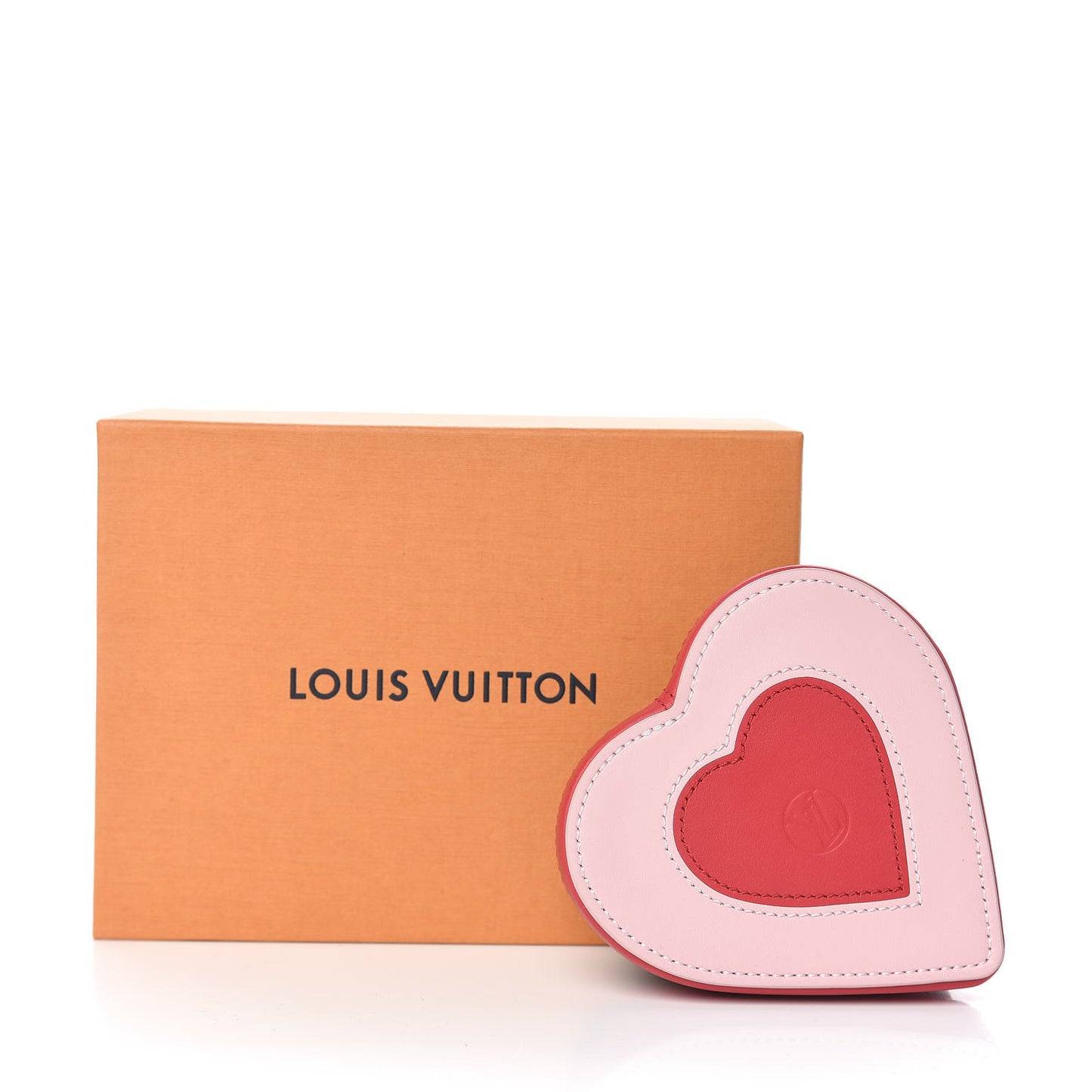 Monogram Valentin Box PM