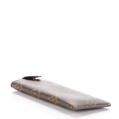 Louis Vuitton Monogram Sunglasses Case PM 4 of 5