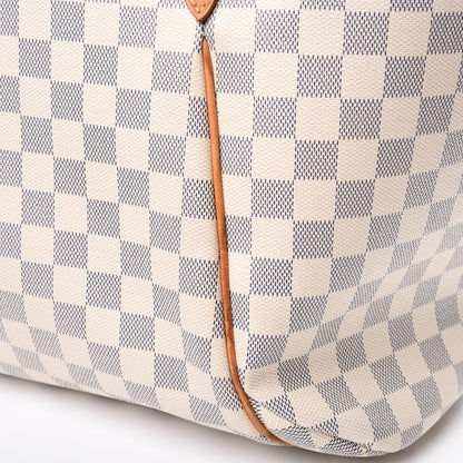 Louis Vuitton Damier Azur Totally GM 11 of 13