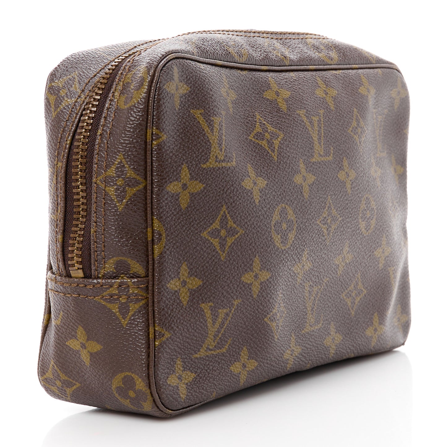 Monogram Trousse Toilette 23