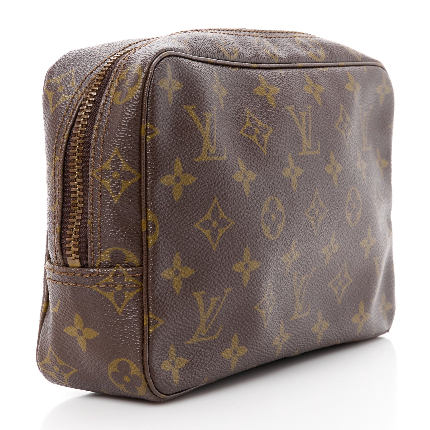 Louis Vuitton Monogram Trousse Toilette 23 3 of 9