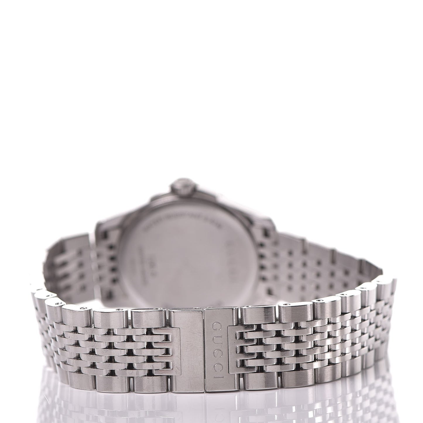 Stainless Steel 27mm G-Timeless Quartz Watch